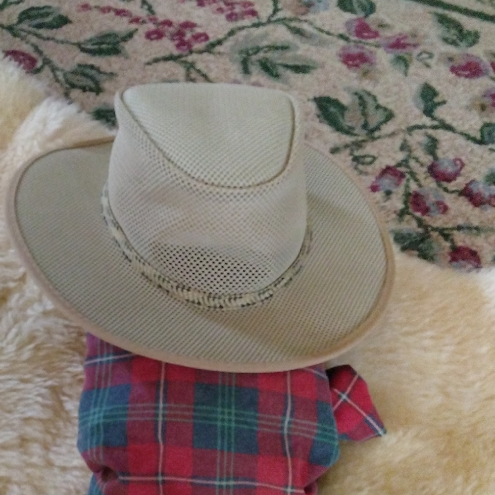 Monterey Bay Panama Hat